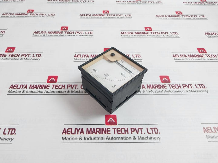Deif 0-300 V Voltmeter 1.5