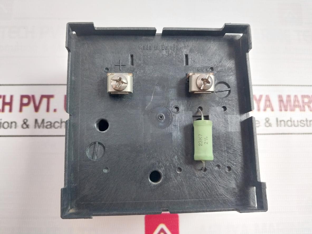 Deif 0-300 V Voltmeter 1.5