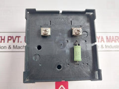 Deif 0-300 V Voltmeter 1.5