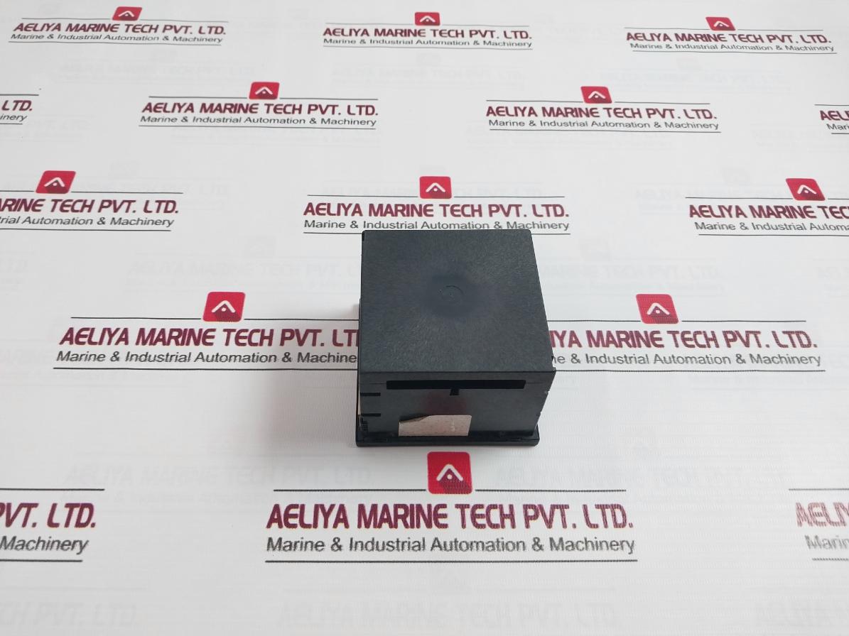 Deif 0-300 V Voltmeter 1.5