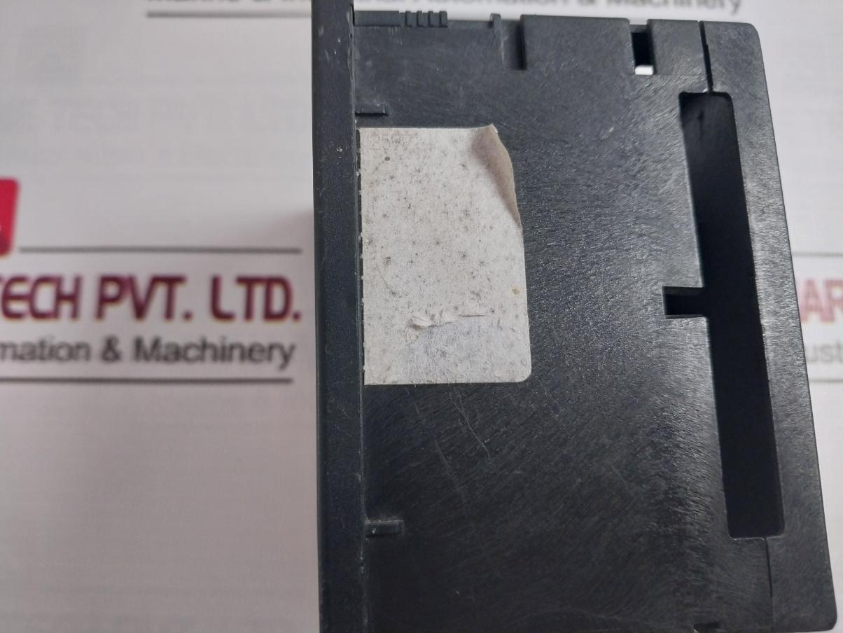 Deif 0-300 V Voltmeter 1.5