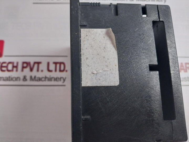 Deif 0-300 V Voltmeter 1.5