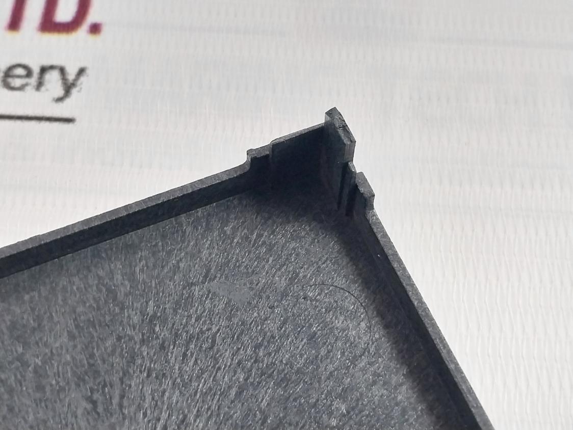 Deif 0-300 V Voltmeter 1.5