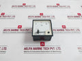 Deif 0-300V Voltmeter 300V Max 1.5 502117