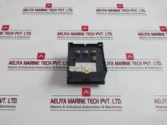 Deif 0-300V Voltmeter 300V Max 1.5 502117