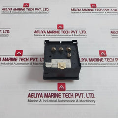 Deif 0-300V Voltmeter 300V Max 1.5 502117