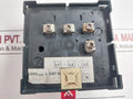 Deif 0-300V Voltmeter 300V Max 1.5 502117