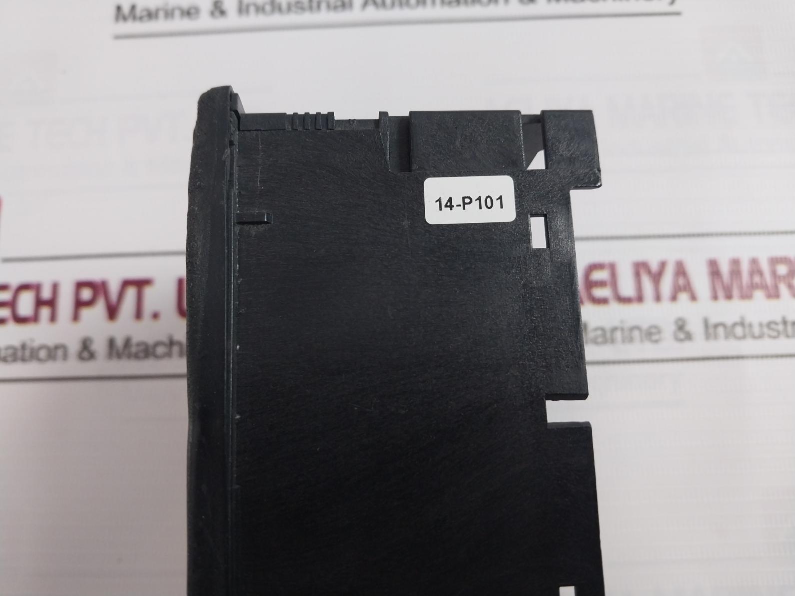 Deif 0-300V Voltmeter 300V Max 1.5 502117