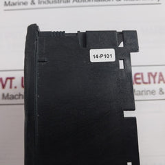 Deif 0-300V Voltmeter 300V Max 1.5 502117