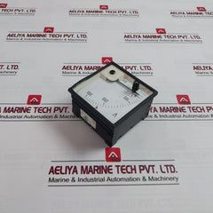 Deif 0-300V Voltmeter 300V Max 1.5 502117