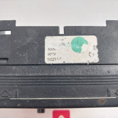 Deif 0-300V Voltmeter 300V Max 1.5 502117