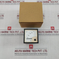 Deif 0-400/2000 A Ammeter 400/5A