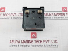 Deif 0-400/2000 A Ammeter 400/5A