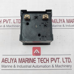 Deif 0-400/2000 A Ammeter 400/5A