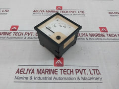 Deif 0-400/2000 A Ammeter 400/5A