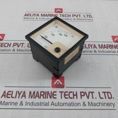Deif 0-400/2000 A Ammeter 400/5A