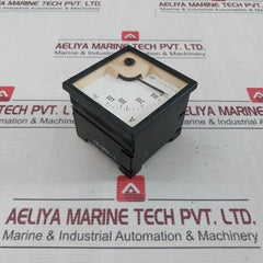 Deif 0-400/2000 A Ammeter 400/5A