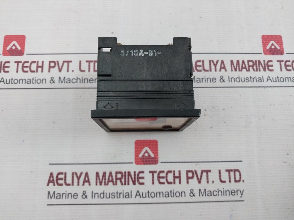 Deif 0-400/2000 A Ammeter 400/5A