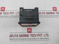 Deif 0-400/2000 A Ammeter 400/5A