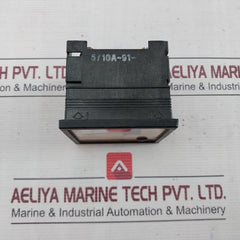Deif 0-400/2000 A Ammeter 400/5A
