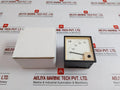 Deif 0-400Kw Analog Kilowatt Panel Meter