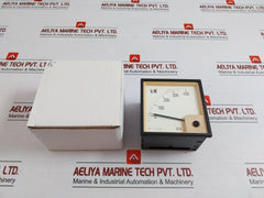Deif 0-400Kw Analog Kilowatt Panel Meter