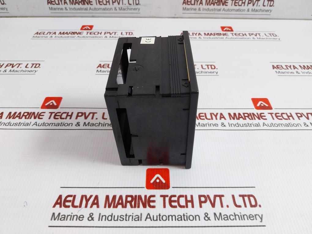 Deif 0-400Kw Analog Kilowatt Panel Meter