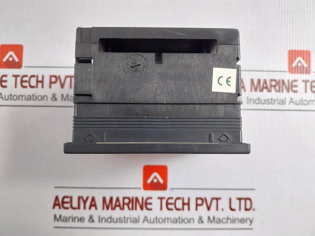 Deif 0-400Kw Analog Kilowatt Panel Meter