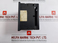 Deif 0-400Kw Analog Kilowatt Panel Meter