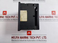 Deif 0-400Kw Analog Kilowatt Panel Meter