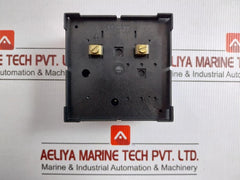 Deif 0-400Kw Analog Kilowatt Panel Meter