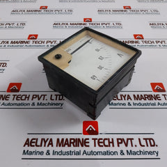 Deif 0-40V Voltmeter