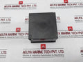 Deif 0-4A / 0-8A Ammeter, Dual Range EQ96-X, 400011368 40, 4/8A