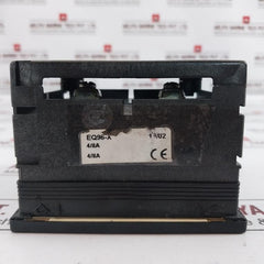 Deif 0-4A / 0-8A Ammeter, Dual Range EQ96-X, 400011368 40, 4/8A