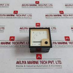 Deif 0-4 A Ammeter 65428-31 60Mv