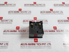 Deif 0-4 A Ammeter 65428-31 60Mv