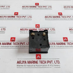 Deif 0-4 A Ammeter 65428-31 60Mv