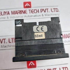 Deif 0-4 A Ammeter 65428-31 60Mv