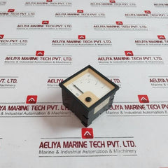 Deif 0-4 A Ammeter 65428-31 60Mv