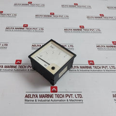 Deif 0-4 Bar Current Panel Meter 4-20Ma