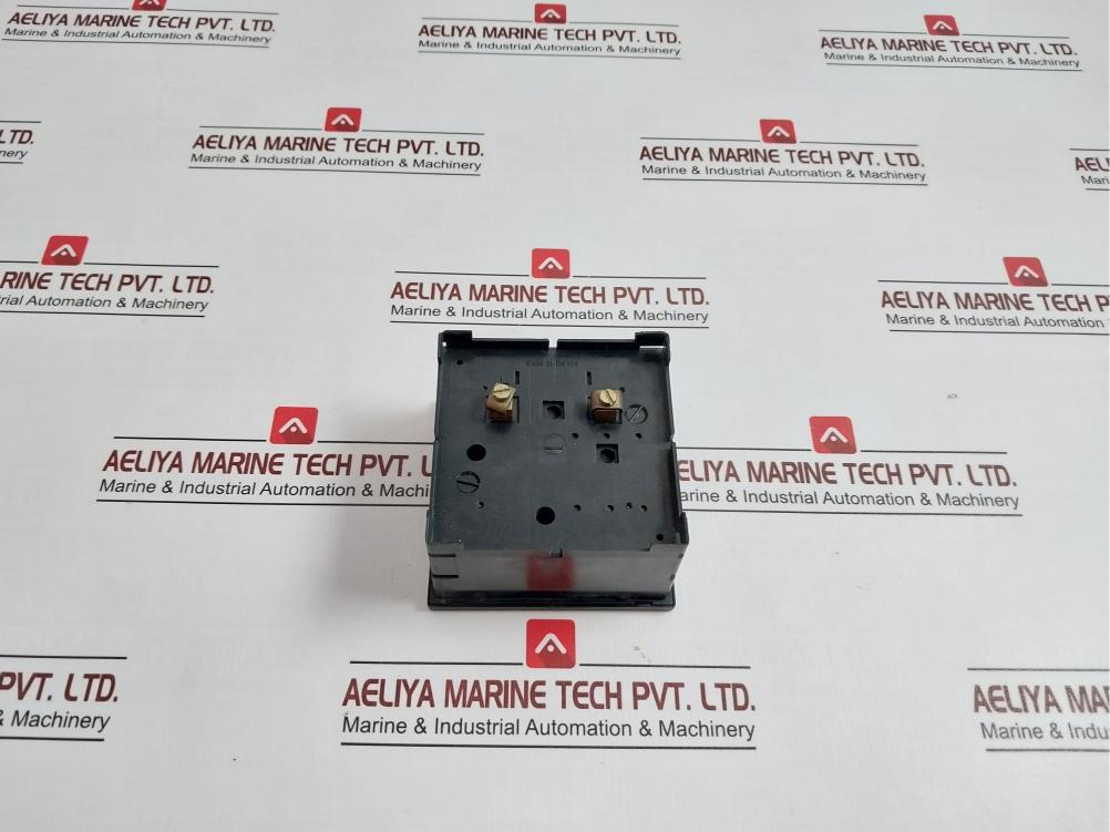 Deif 0-4 Bar Current Panel Meter 4-20Ma