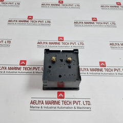 Deif 0-4 Bar Current Panel Meter 4-20Ma