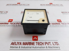 Deif 0-500V