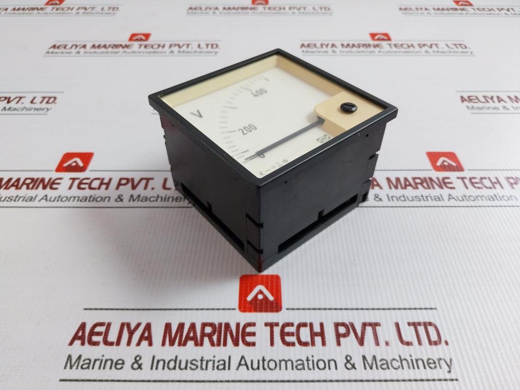 Deif 0-500V