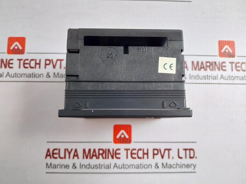 Deif 0-500V