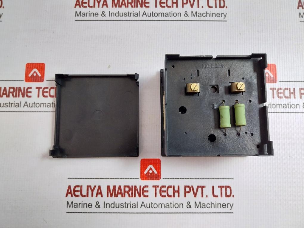 Deif 0-500V
