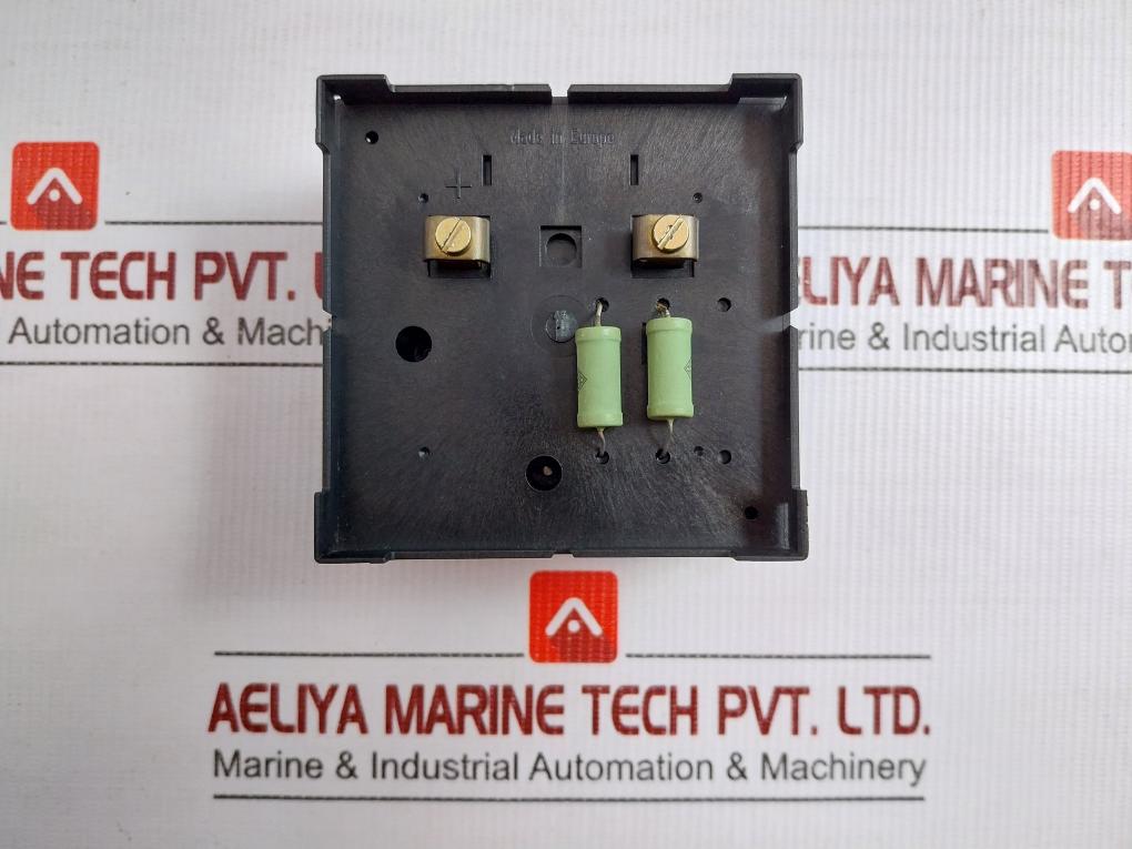 Deif 0-500V