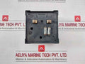 Deif 0-500V Voltmeter 0-500V 1.5