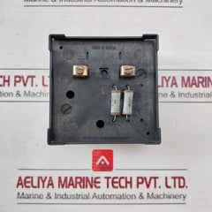 Deif 0-500V Voltmeter 0-500V 1.5
