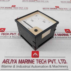 Deif 0-500V Voltmeter 0-500V 1.5